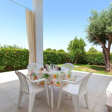 Casa vacanze Bianca By Barbarhouse Otranto