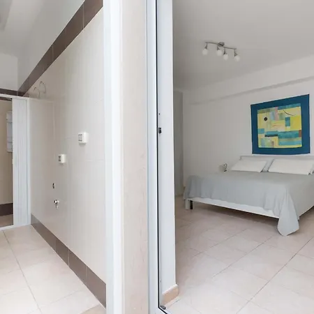 Casa vacanze Bianca By Barbarhouse Otranto